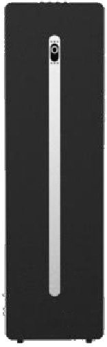 Diffuseur SILLAGE C·3000, famille colonne