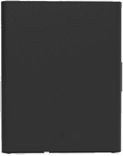 Diffuseur SILLAGE M·6000, famille mural