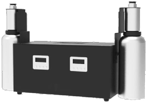 Diffuseur SILLAGE R·12000, famille réseau cvc