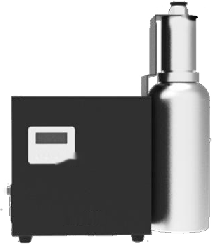 Diffuseur SILLAGE R·6000, famille réseau cvc