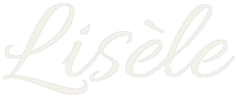 Signature manuscrite de Lisèle
